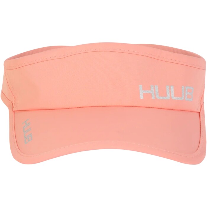 Huub 2024 Run Visera II A2-VIS2-C - Coral